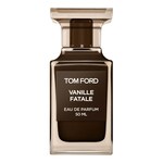 Tom Ford - Vanille Fatale - Eau De Parfum - -private Blend Vanille Fatale Edp 50ml - Donna